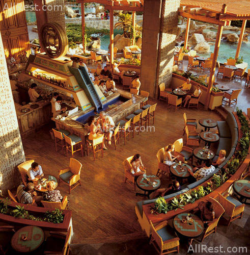 The Fairmont Acapulco Princess 17